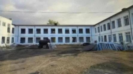 Жители села в Павлодарской области не уверены, что в их школе прозвенит звонок 1 сентября