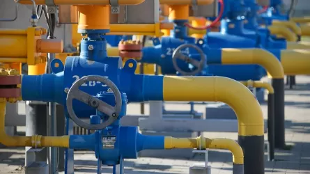 Венгрия сообщила о дополнительных поставках газа от "Газпрома"