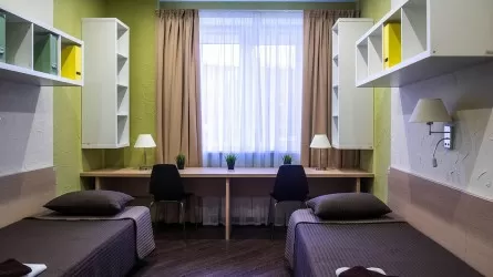 Для студентов в Казахстане откроют 35 общежитий на 10 тысяч мест
