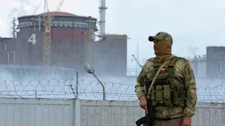Эксперт: На запорожской АЭС может произойти еще одна "Фукусима"
