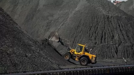 Индия и Китай могут стать главными покупателями угля России