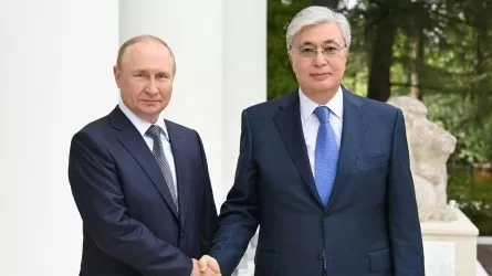 Токаев высказался о прогнозах по отношениям Казахстана и России