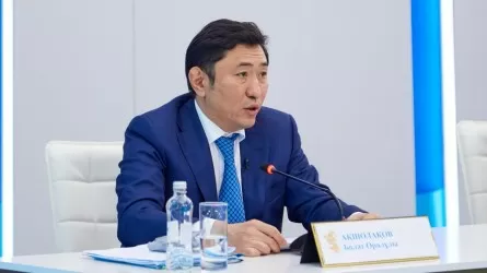 Казахстан еще в процессе выбора подходящей технологии для АЭС: министр