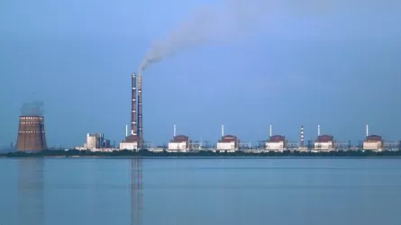 Миссия МАГАТЭ может уже в ближайшие дни прибыть на Запорожскую АЭС