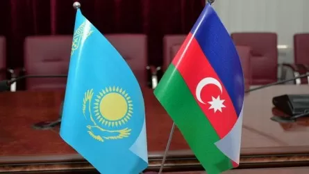 Переговоры с Азербайджаном находятся в активной фазе – "КазМунайГаз"  