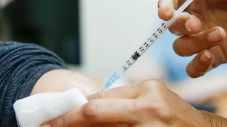 ВОЗ сообщила о пожизненной необходимости вакцинации против COVID-19
