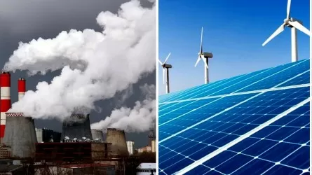 Больше угля в РФ, больше электроэнергии оттуда получает Казахстан