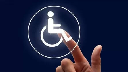 Уже 32 тысячи казахстанцев смогли установить инвалидность заочно