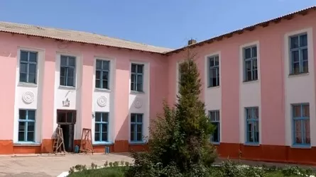 Проблему нехватки школ в Туркестанской области обещают решить за 5 лет
