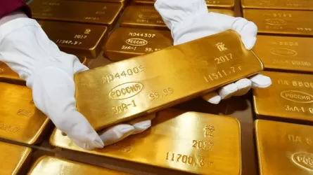 В 8,5 раза увеличил Китай покупку золота в России на фоне санкций