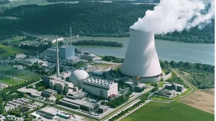 Россия построит в Венгрии два энергоблока для АЭС "Пакш"