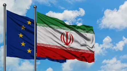 ЕС предлагает ослабить санкционное давление на Иран для восстановления СВПД