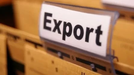 Как казахстанские товары продвигаются на экспорт?