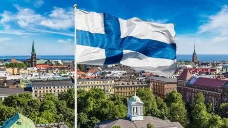 Алматинские молодые учителя пройдут стажировку в Финляндии