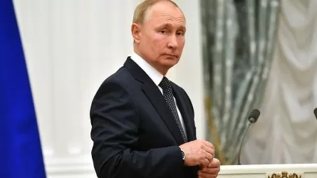 Стратегическое партнерство РФ и Казахстана получает новый импульс к развитию – Путин