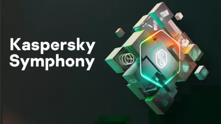 Kaspersky Symphony