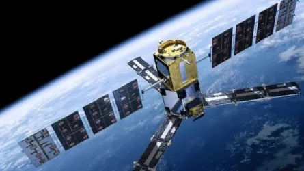 Иранский спутник "Хайям" запустила в космос Россия