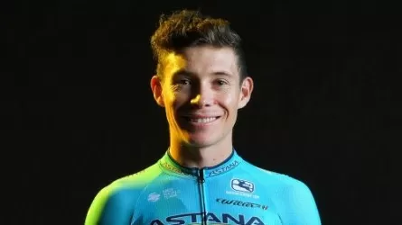 Лопес стал 36-м на четвертом этапе "Вуэльты Испании"