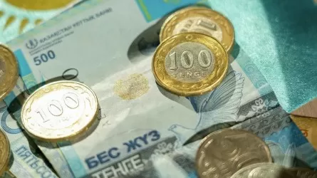 Более 1,7 трлн тенге получили казахстанские пенсионеры с начала года