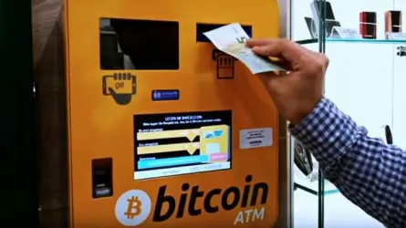 Хакеры атаковали биткоин-банкоматы