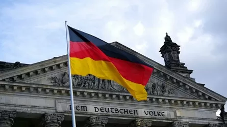 Германия намерена снизить налоговое бремя для граждан на сумму €10 млрд