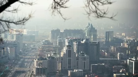 В Алматы планируют построить новые очистные сооружения