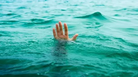 С началом купального сезона увеличилось количество утонувших