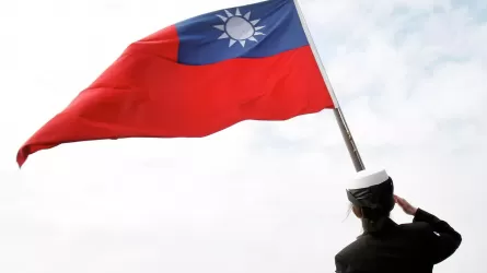 Тайвань сообщил о возобновлении полетов и судоходства