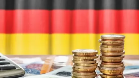 Снизить налоги в помощь гражданам Германии предлагают власти
