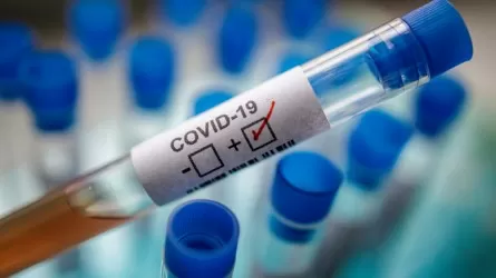  2021 человек заразился коронавирусом за сутки в Казахстане