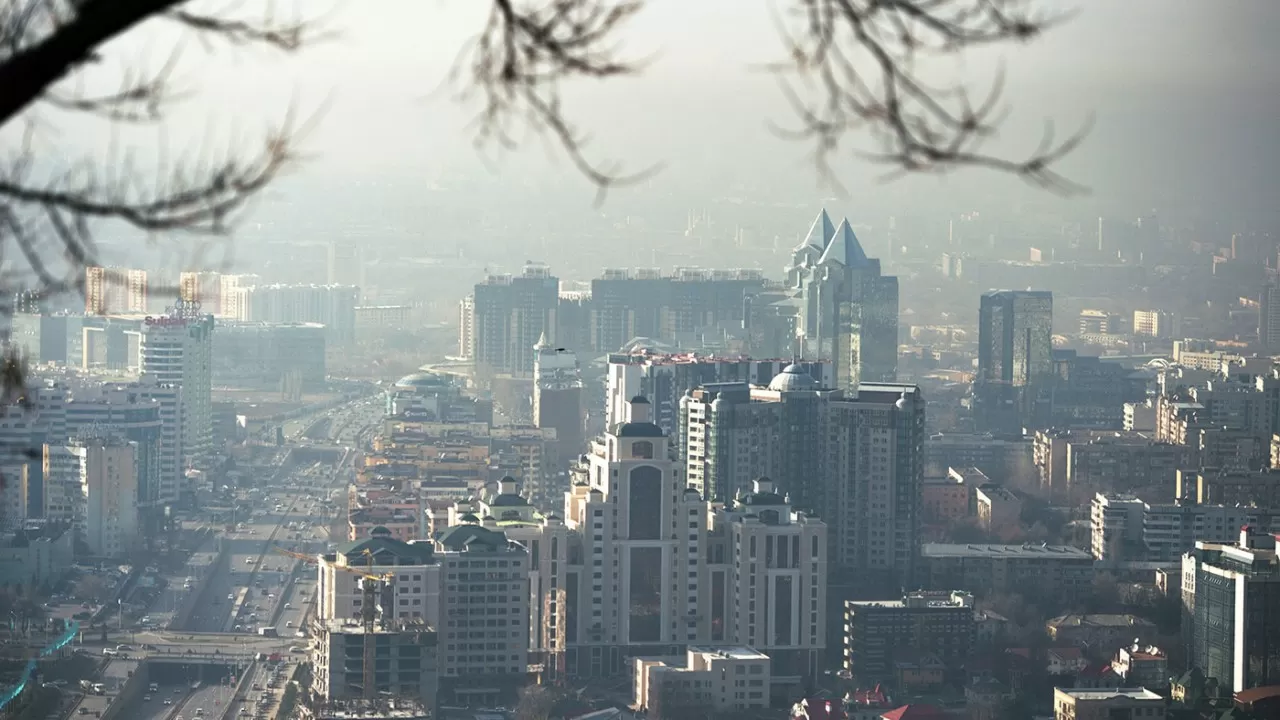В Алматы планируют построить новые очистные сооружения
