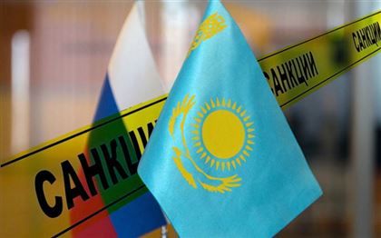 Большинство предприятий Казахстана пострадало от антироссийских санкций – опрос Нацбанка