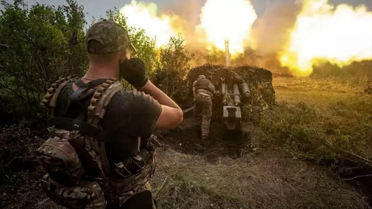 Украинская армия ставит под угрозу мирное население – Amnesty