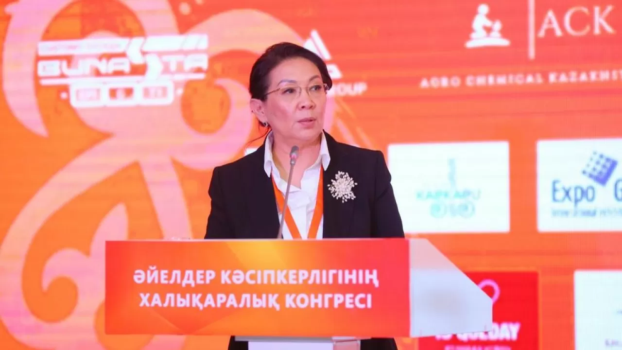 В госзакупки Казахстана предложили ввести женскую квоту на отдельные виды услуг