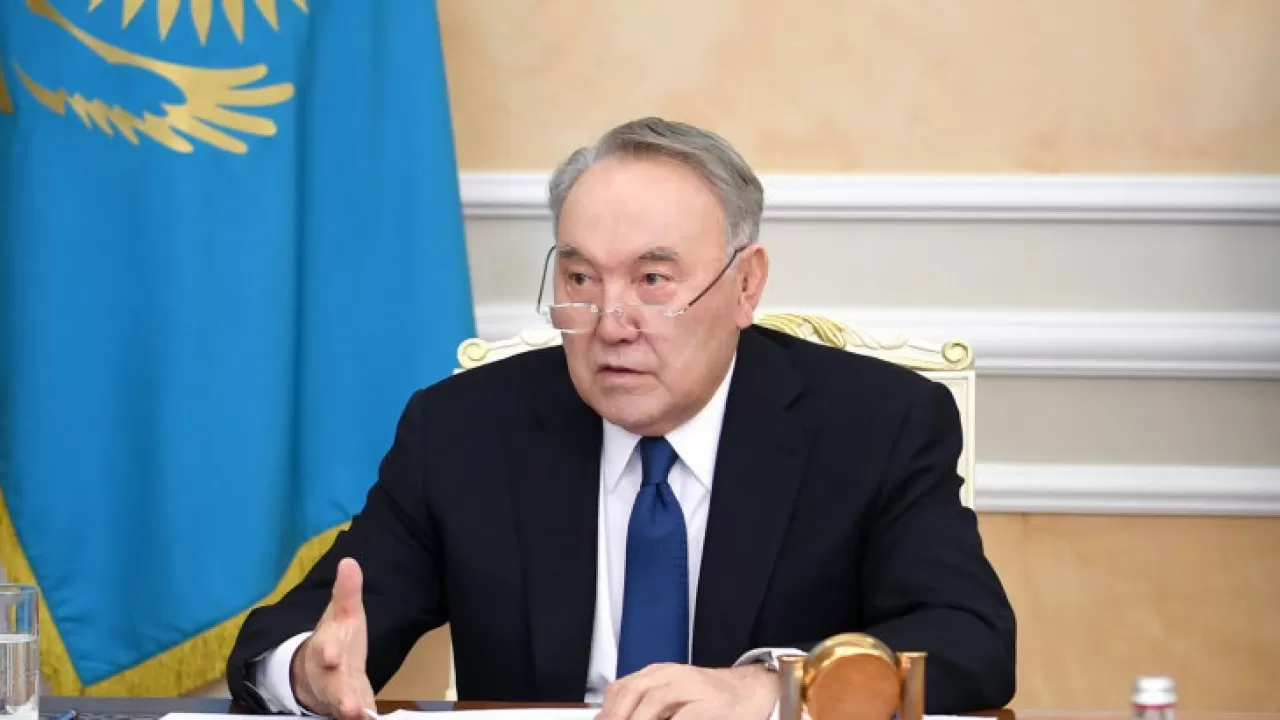 Роль Назарбаева назвали неоценимой в рамках обсуждения возврата имени столицы