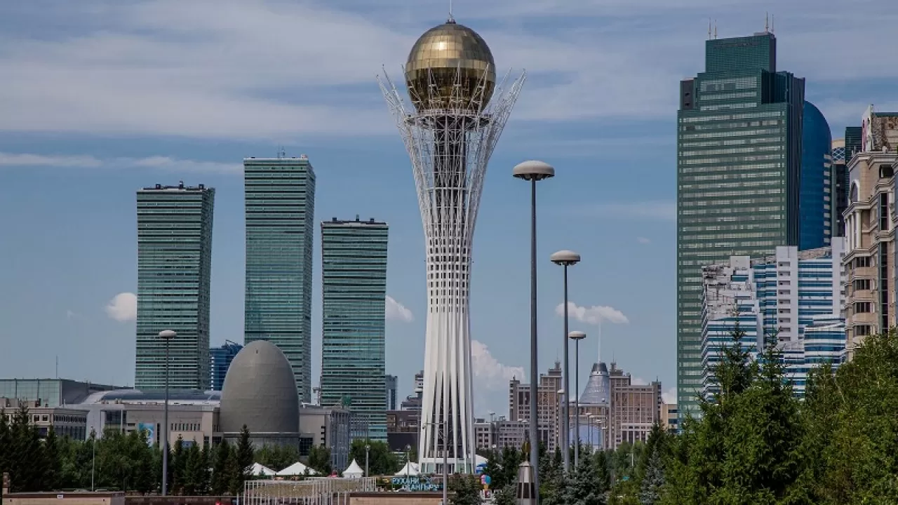 Астана атауын қайтару Ата Заңға қайшы емес 