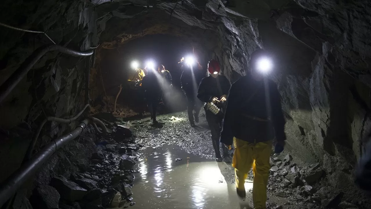 Уголь ценою в жизнь: стало известно, сколько шахтеров РК умирают на работе 