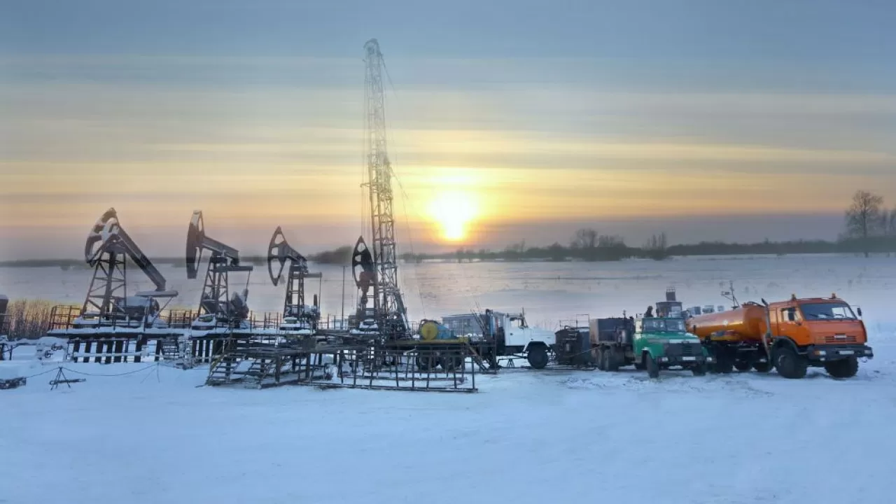 Вахталық жұмысшыларға сайлауда дауыс беру мүмкіндігі қарастырылмаған