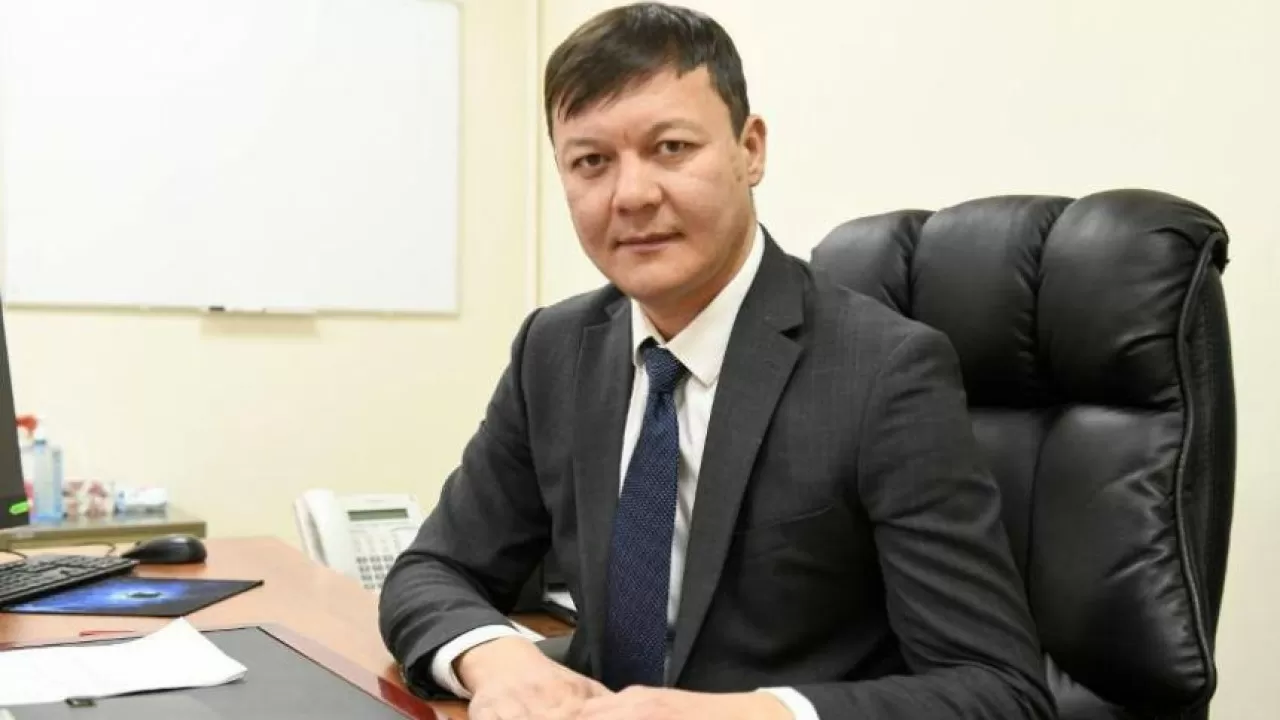 Назначен руководитель управления пассажирского транспорта и автодорог Абайской области  