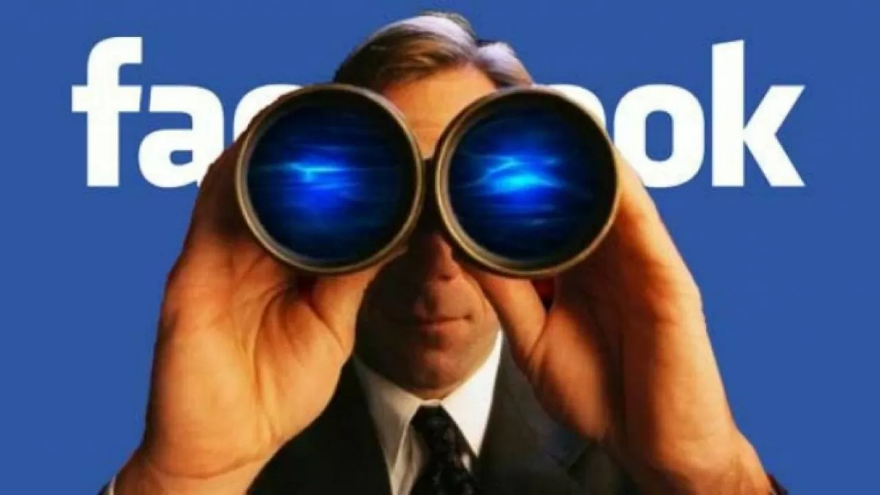 Facebook сливал личную переписку американцев ФБР