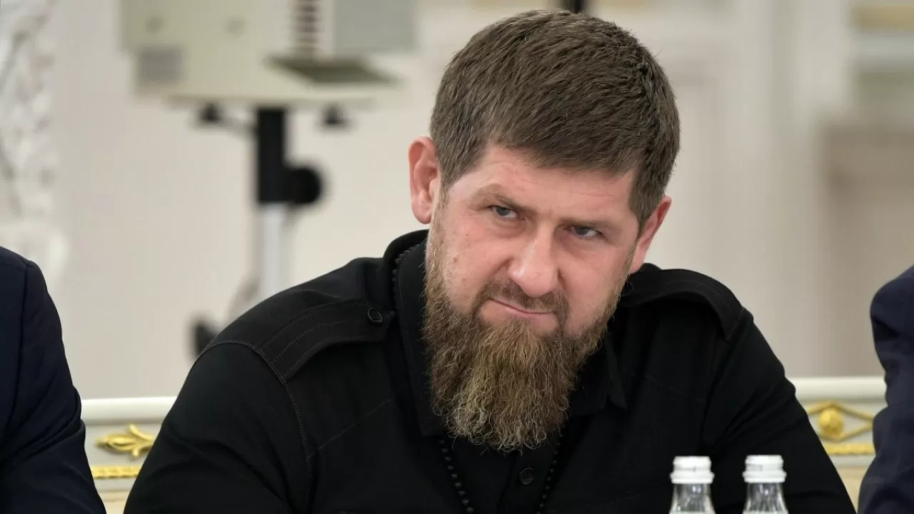 Кадыров: План призыва в Чечне перевыполнен на 254% 