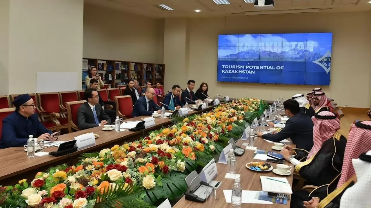 Қазақстанға Мұхаммед пайғамбардың өмірін бейнелейтін көшпелі музей келеді