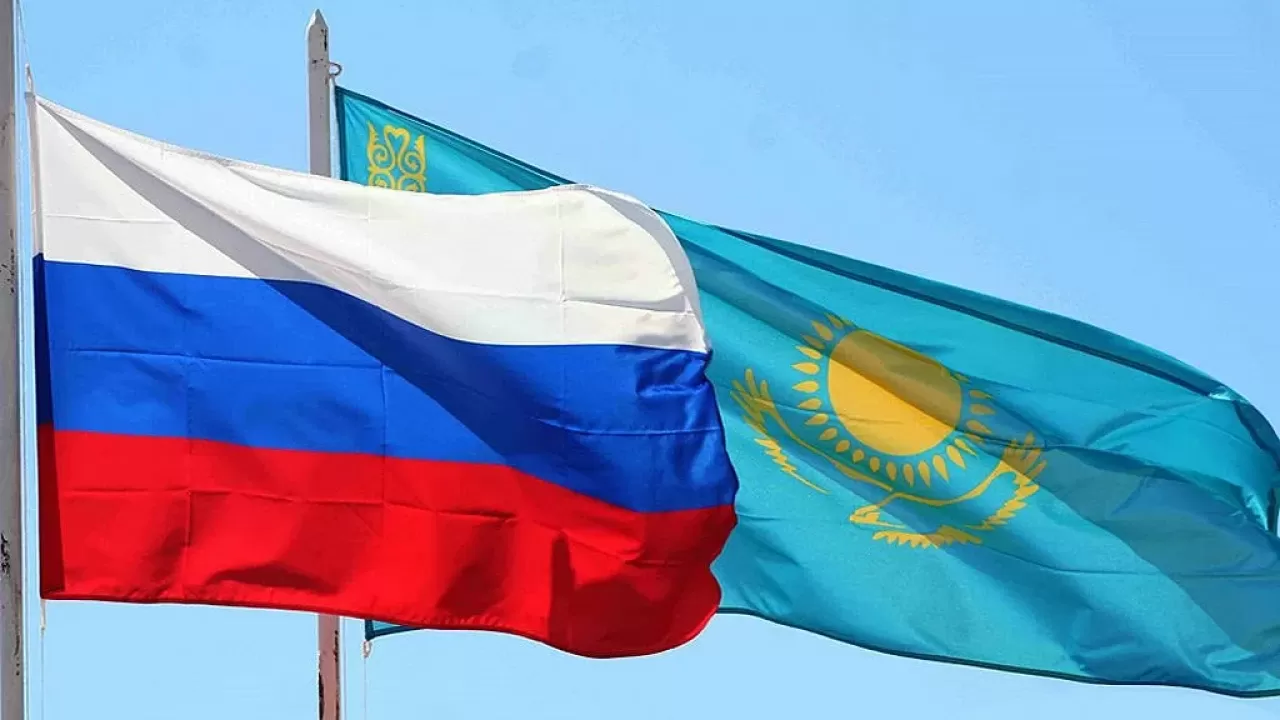 Россия остается одним из главных инвесторов экономики Казахстана