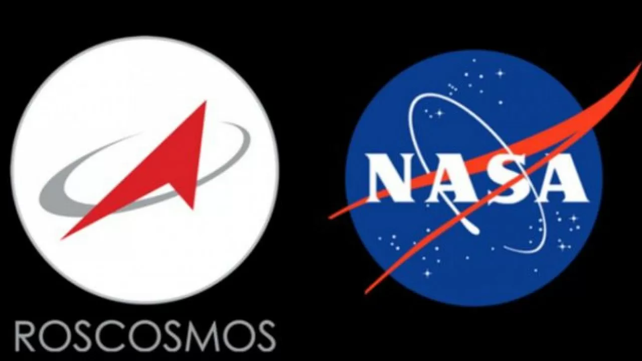 NASA "Роскосмоспен" байланыс үзгісі келмейді