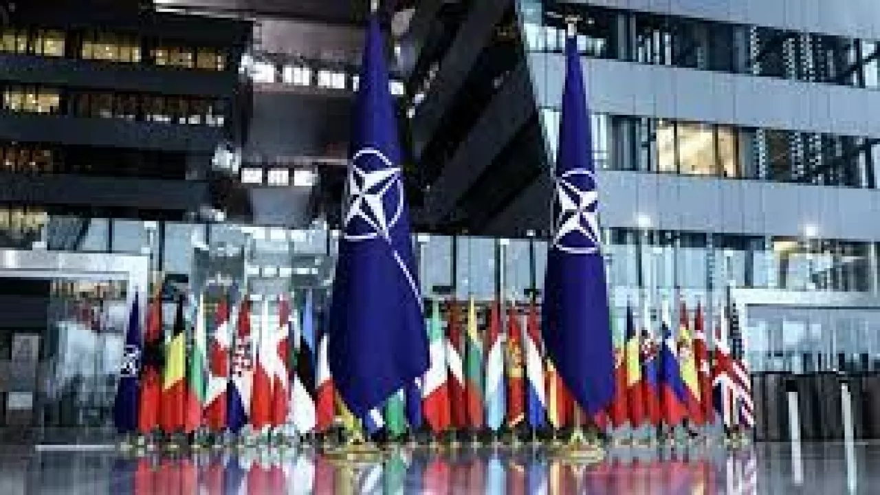 Генсек НАТО отказал Украине во вступлении в альянс прямо сейчас