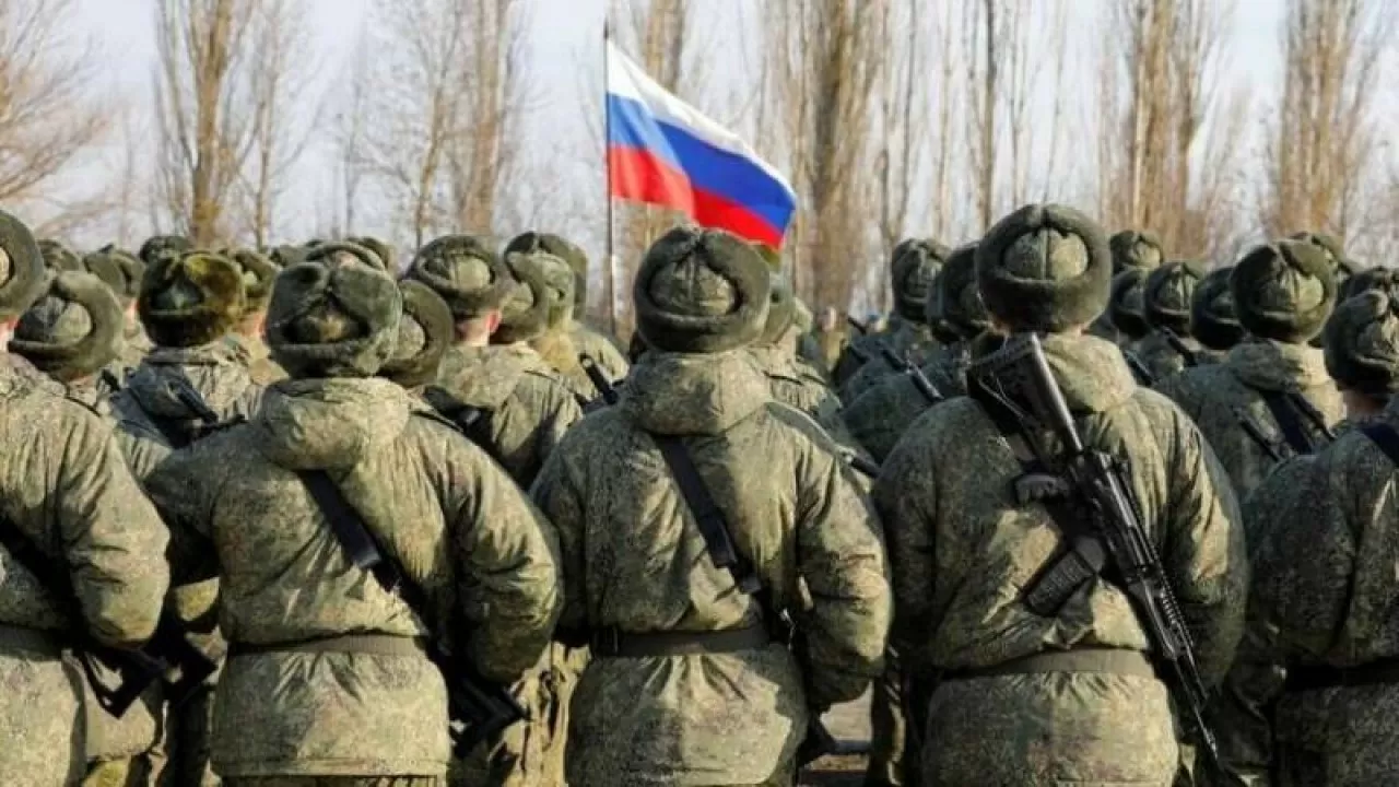 Будет ли всеобщая мобилизация, рассказал председатель комитета Госдумы РФ по обороне