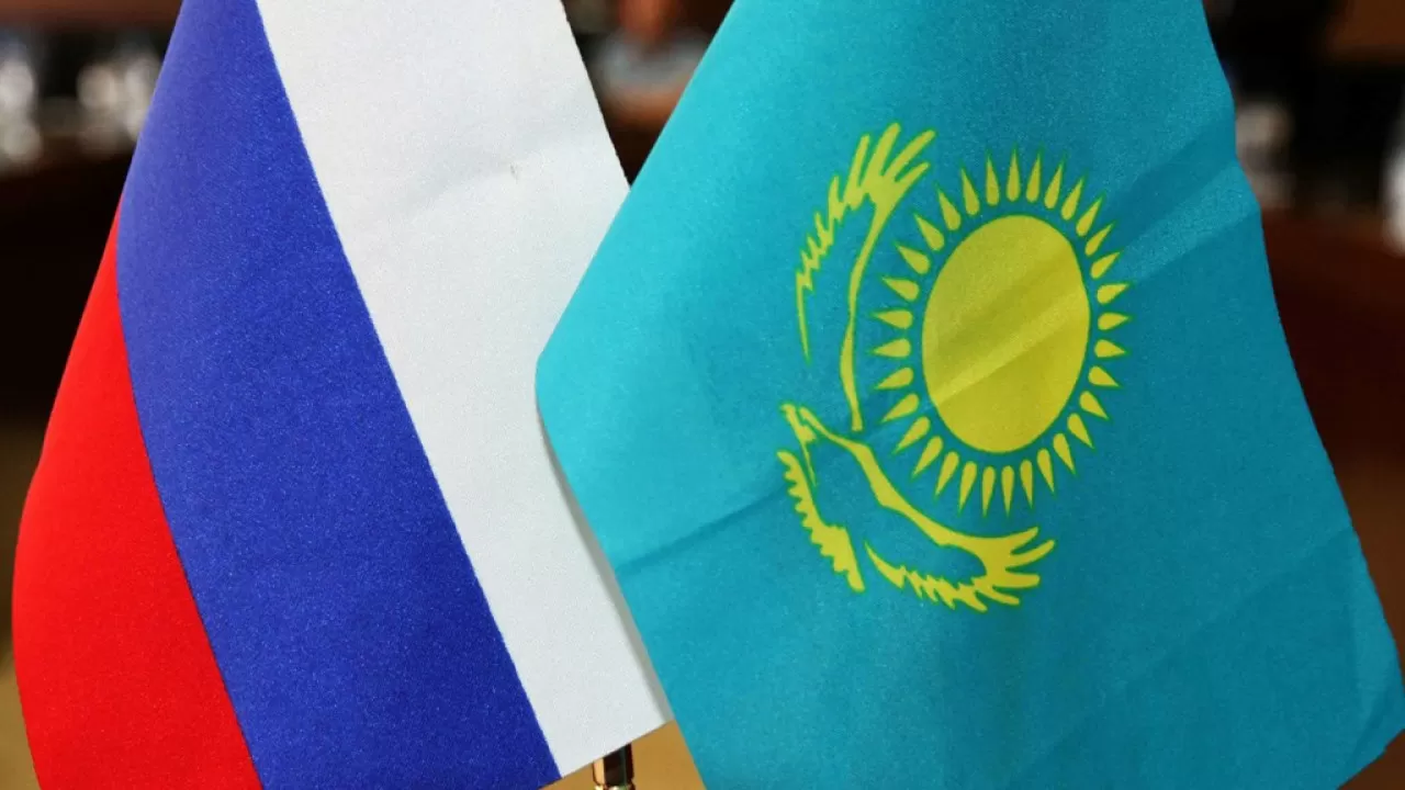 Форум межрегионального сотрудничества Казахстана и России проведут в Оренбурге в ноябре
