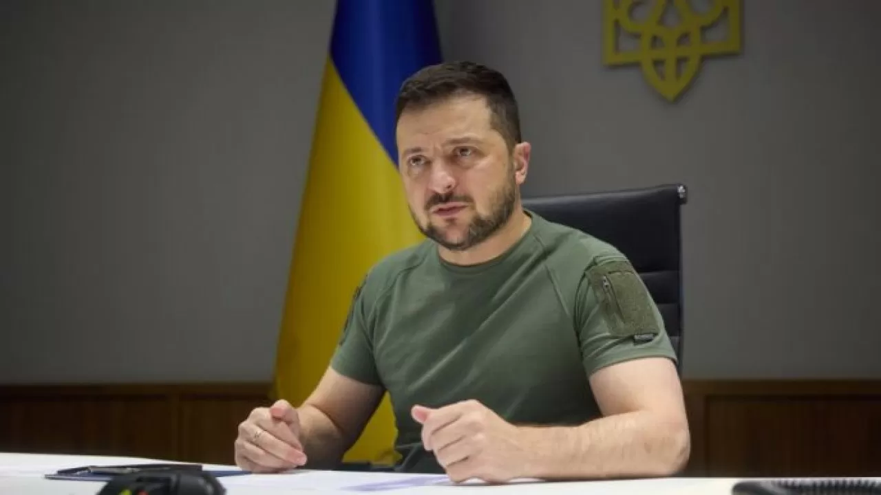 Украина обменяла 55 пленных россиян на 215 украинских военных