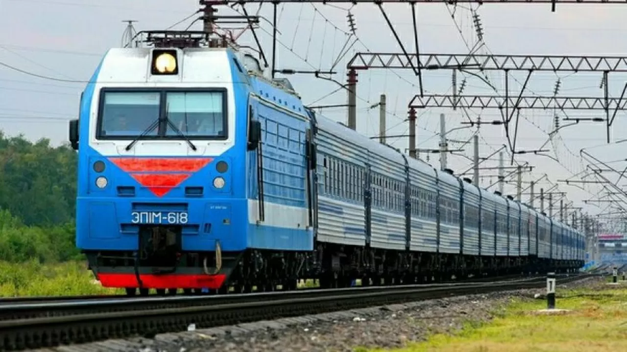Более 500 пассажирских вагонов планирует закупить Казахстан