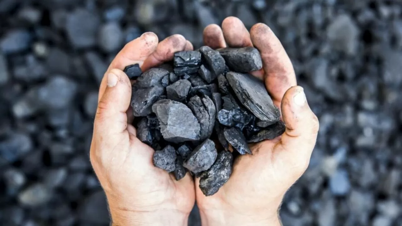 20 тысяч тонн угля запасли для жителей столицы Казахстана